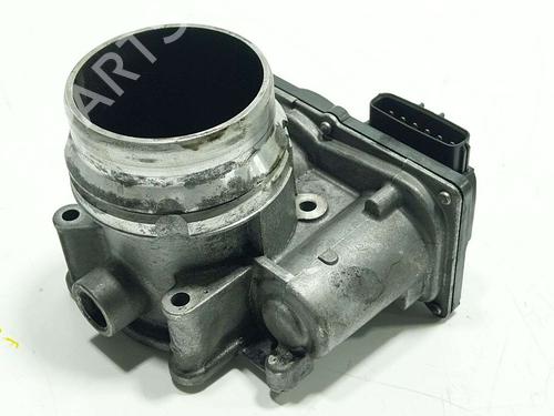 throttle-body-volvo-xc60-i-suv-156-2008-2009-2010-2011-2012-2013-2014-2015-2016-2017-2018-37862231 main image