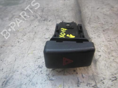 Used Warning switch Warning switch MAZDA 3 (BK) 1.6 MZ-CD (90 hp) 3839848 3839848