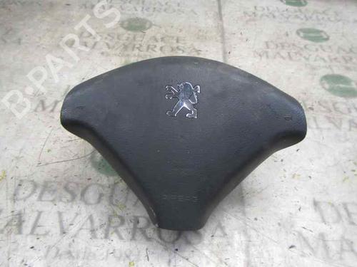 Førerens kollisjonspute PEUGEOT 307 SW (3H) [2002-2009]  3837974