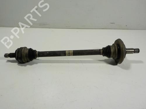 Left front driveshaft MERCEDES-BENZ C-CLASS (W205) C 200 d (205.007) | BP11947258M38 