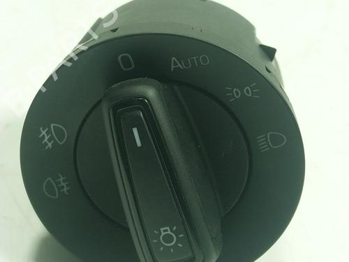 Used Headlight switch Headlight switch SKODA KAROQ (NU7, ND7) 1.6 TDI (115 hp) 16472912 16472912