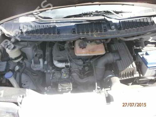 Køleventilator elektrisk CITROËN JUMPY I (U6U_)  | BP3822940M35 