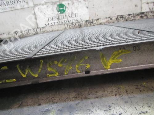 Intercooler RENAULT ESPACE IV (JK0/1_) | BP4010563M30