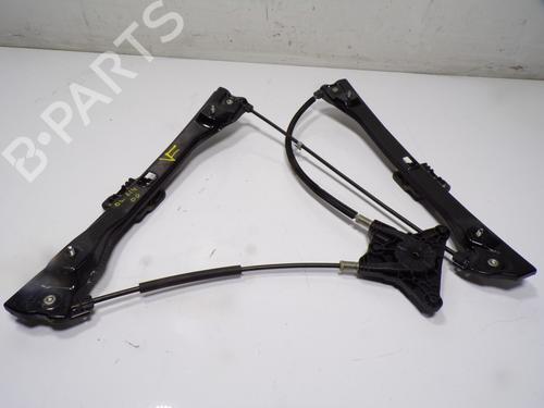 Used Front right window mechanism Front right window mechanism 16304647 16304647