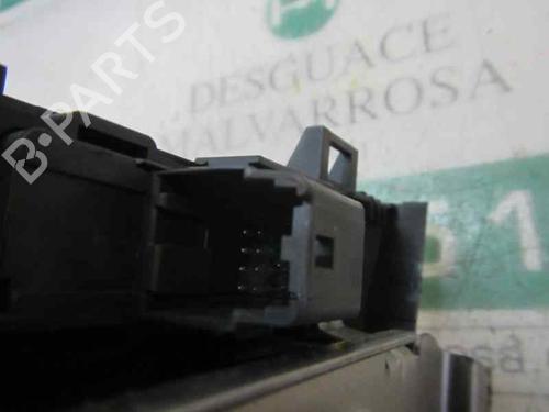 AC-Styringsenhed/Manøvreenhed OPEL INSIGNIA A Sports Tourer (G09) 2.0 CDTI (35) | BP3991126I5 