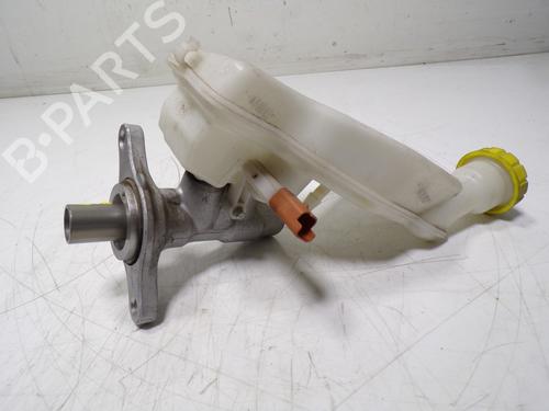 Brake master cylinder CITROËN C4 CACTUS | BP14362774M77 - Image 3