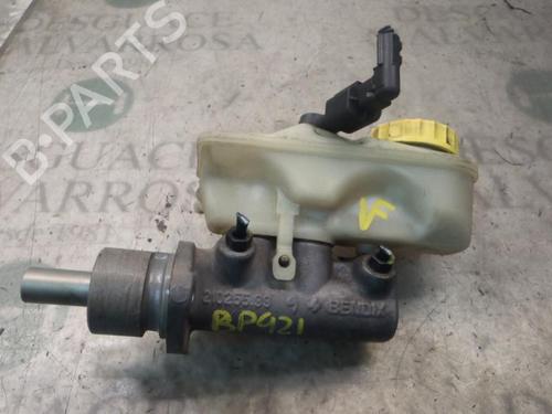 Used Brake master cylinder Brake master cylinder VW POLO (6N2) 1.4 (60 hp) 3798215 3798215