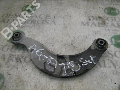 Used Right rear suspension arm Right rear suspension arm FORD FOCUS I (DAW, DBW) 1.8 TDCi (115 hp) 3766240 3766240