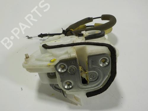 Høyre bak lås MAZDA 2 Hatchback (DL, DJ) [2014-2025]  13507945