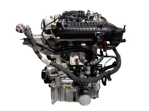 Used Engine Engine SEAT ARONA (KJ7, KJP) 1.0 TSI (116 hp) 31611606 31611606