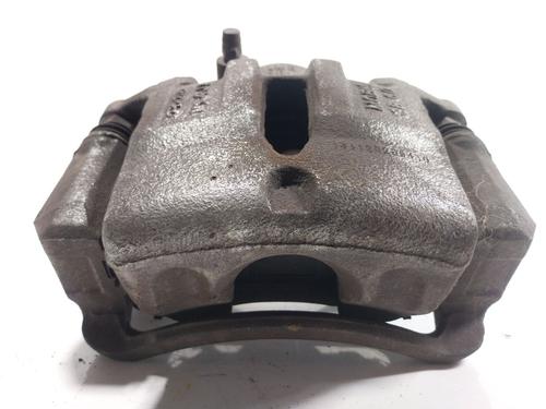 Right front brake caliper HYUNDAI ix35 (LM, EL, ELH) 1.7 CRDi | BP20129583M104 