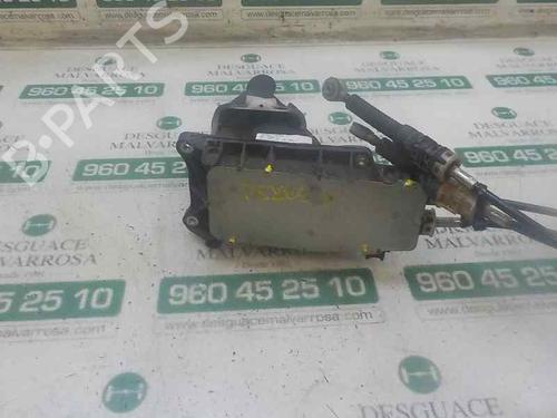 Gear lever DACIA DOKKER MPV (KE_) 1.6 LPG | BP7412049M90 