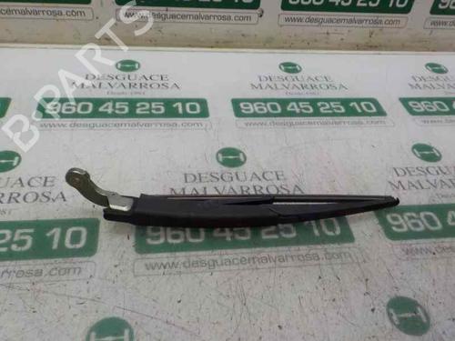 Used Rear windshield wiper arm FORD FOCUS III [2010-2020]  4465783