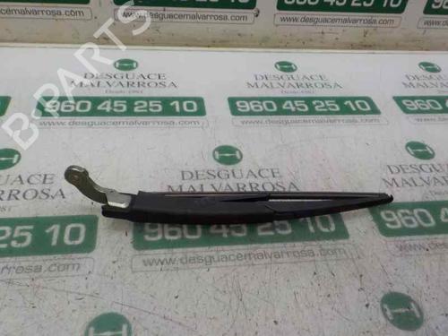 Back wipers mechanism FORD FOCUS III [2010-2020]null 1786268