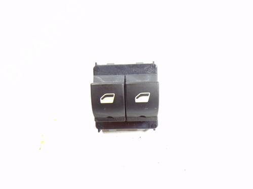 Used Left front window switch Left front window switch CITROËN C4 CACTUS 1.2 THP 110 (110 hp) 8306158 8306158