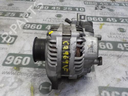 Alternator HONDA CIVIC VIII Hatchback (FN, FK) 1.8 (FN1, FK2) | BP3862209M7 