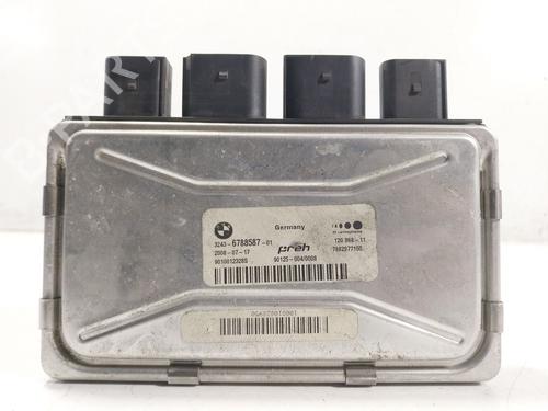 Electronic module BMW X6 (E71, E72) xDrive 50 i | BP32741843M83 - Image 2
