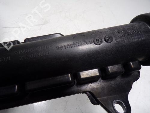 Other TOYOTA PROACE CITY Box Body/MPV (BPZ_) 1.5 D-4D 100 (BPZM) | BP14288293O1 