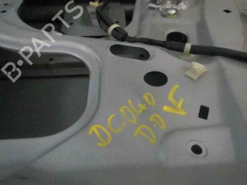Right front door HONDA ACCORD VII Tourer (CM, CN) 2.2 i-CTDi (CN2) | BP3871812C3 