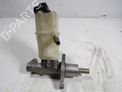 Used Brake master cylinder Brake master cylinder CITROËN C5 III (RD_) 2.0 HDi 165 (RDRHHA, RDRHH8) (163 hp) 7261528 7261528