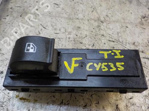 Used Left rear window switch Left rear window switch FIAT TIPO Saloon (356_, 357_) 1.4 (356SXA1B) (95 hp) 4006440 4006440
