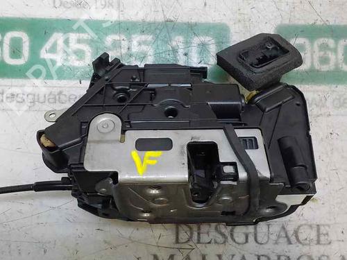 Front right lock SEAT LEON (5F1) 1.6 TDI | BP5270993C97 