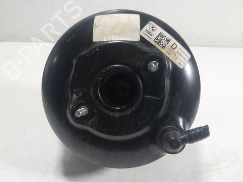 Used Servo brake BMW 6 Gran Coupe (F06) 640 d (313 hp) 19774745