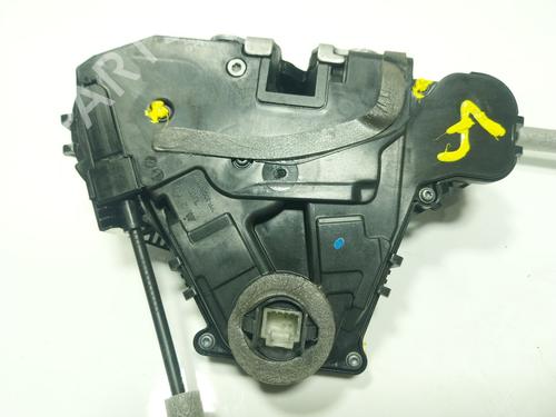 Front left lock RENAULT EXPRESS Box Body/MPV 1.5 Blue dCi 95 (F6AB) | BP28573912C98 