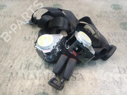 Bakre beltemekanisme FORD FOCUS II (DA_, HCP, DP) 1.6 TDCi (90 hp) 8739739