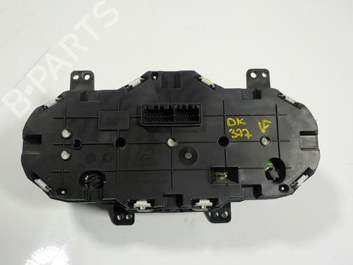 Instrument cluster HYUNDAI i10 I (PA)  | BP13215320C47 