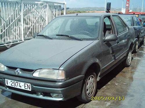 Used Parts RENAULT 19 II (B/C53_) 1.9 D (B/C53J) 478749