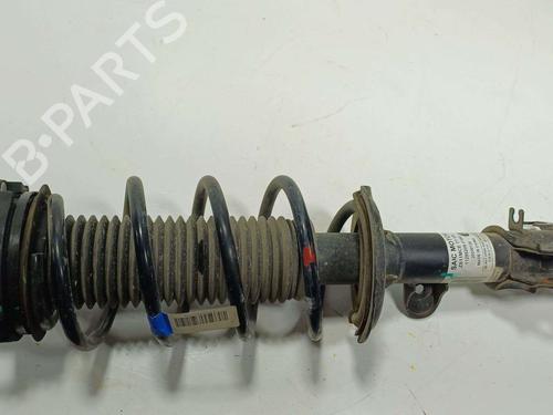 Used Left front shock absorber Left front shock absorber 39231002 39231002