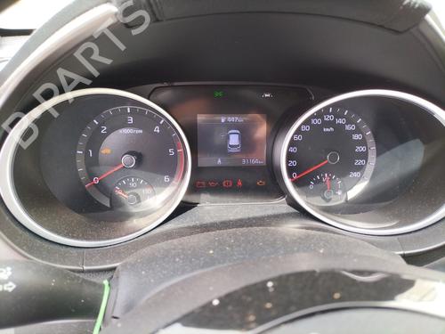 Instrument cluster KIA CEED (CD)  | BP10089446C47 