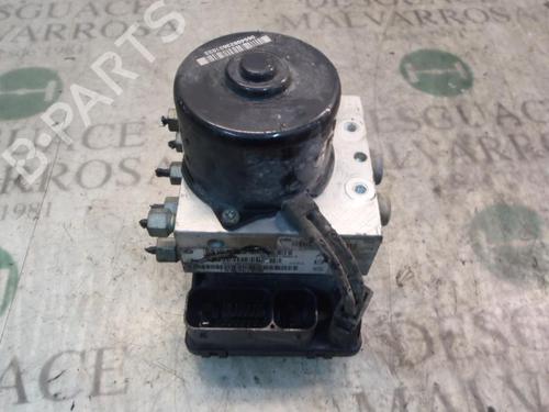 ABS pump CHRYSLER VOYAGER IV (RG, RS)  | BP3813501M43