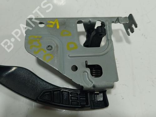 Front right interior door handle MITSUBISHI CANTER Platform/Chassis (FB_, FE_, FG_) | BP36049968I14 - Image 2