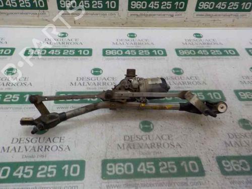 Used Front wiper motor Front wiper motor RENAULT MEGANE III Hatchback (BZ0/1_, B3_) 1.5 dCi (BZ0C) (90 hp) 4645660 4645660