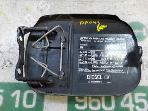 Fuel flap MERCEDES-BENZ CLK (C209)  | BP5819027C131 