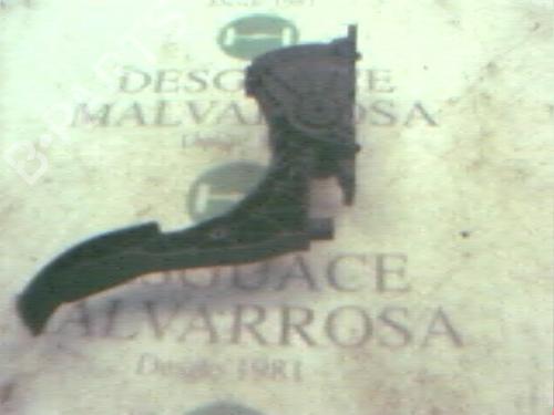 Used Pedal Pedal SEAT CORDOBA (6L2) [2002-2009] 3779195 3779195