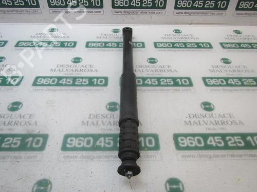 Used Right rear shock absorber DACIA SANDERO II 1.0 SCe 75 (B8JC, B8JD) (73 hp) 3991834