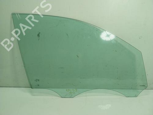 Used Front right door window Front right door window PORSCHE CAYENNE (92A) [2010-2018] 19031167 19031167