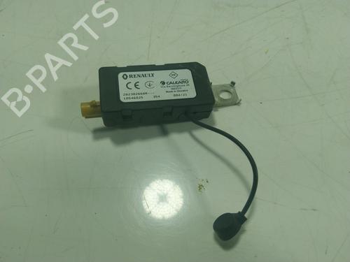 Used Electronic module Electronic module RENAULT KADJAR (HA_, HL_) 1.3 TCe 140 (HLNB, HLN1) (140 hp) 17030445 17030445