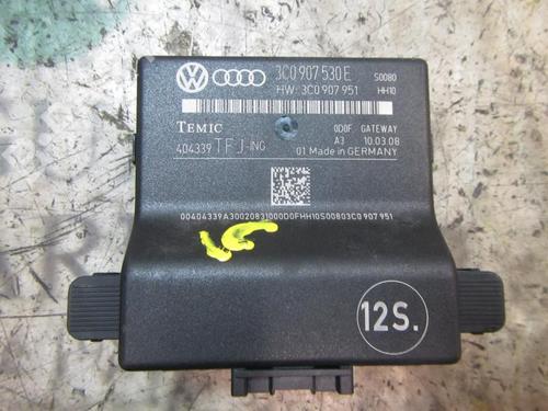 Used Electronic module Electronic module VW PASSAT B6 (3C2) 2.0 TDI (170 hp) 4010402 4010402