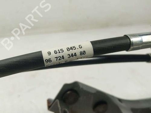 Gearstang PEUGEOT PARTNER Tepee 1.6 HDi / BlueHDi 75 | BP37650245M90 - Image 6