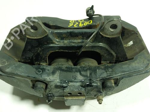 Right front brake caliper BENTLEY CONTINENTAL FLYING SPUR (3W_)  | BP26928046M104 