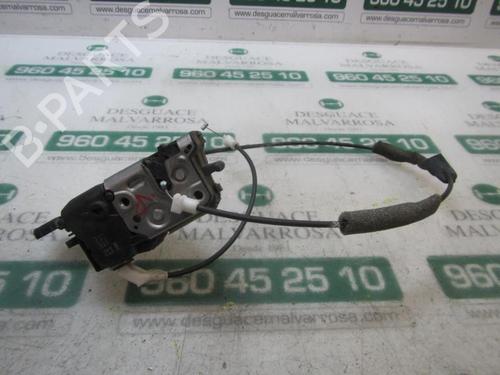 Used Front right lock Front right lock 3879268 3879268