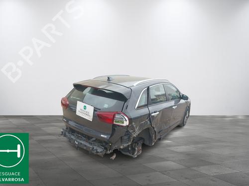 Electronic module KIA NIRO I (DE) 1.6 GDI Plug-in Hybrid | BP27248733M83  - Image 9