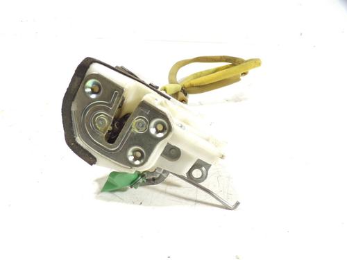Front left lock MAZDA 2 (DY)  | BP7633791C98 