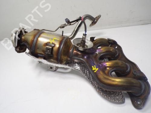 Used Particulate filter TOYOTA COROLLA Saloon (_E21_) [2019-2025]  11930651