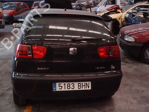 Left front brake caliper SEAT IBIZA II (6K1) 1.4 | BP11548816M105 