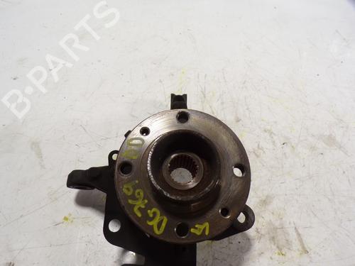 Right front steering knuckle RENAULT CLIO IV Grandtour (KH_)  | BP7984469M26 